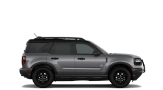 2026 Ford Bronco Sport® External Image 5